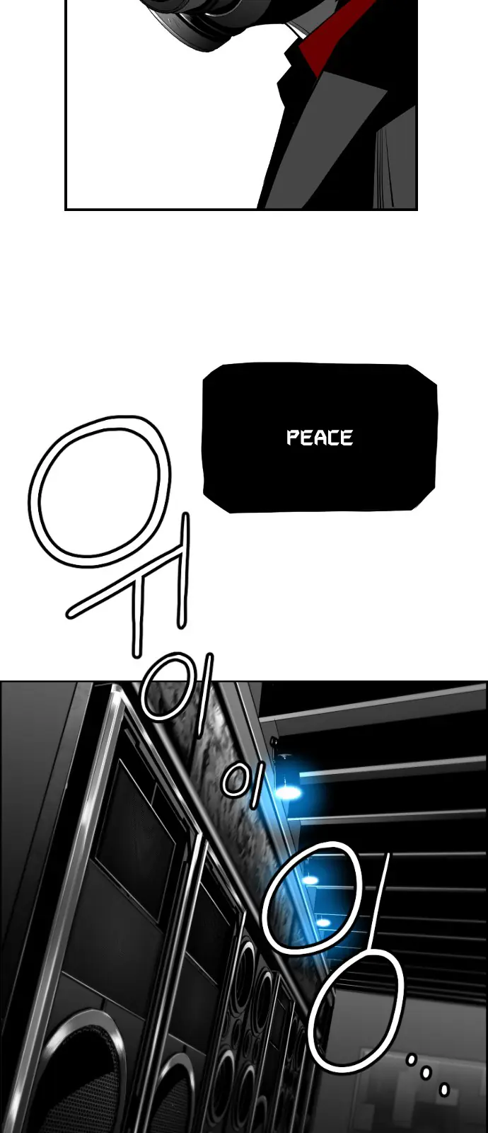 Terror Man Chapter 140 Page 23