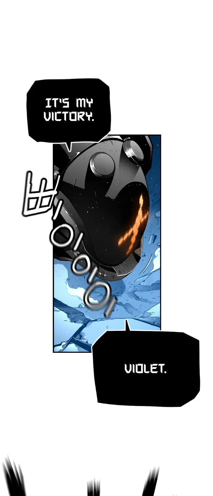 Terror Man Chapter 140 Page 25