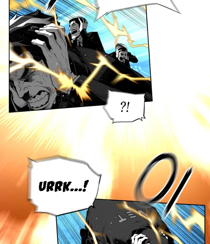 Terror Man Chapter 140 Page 28