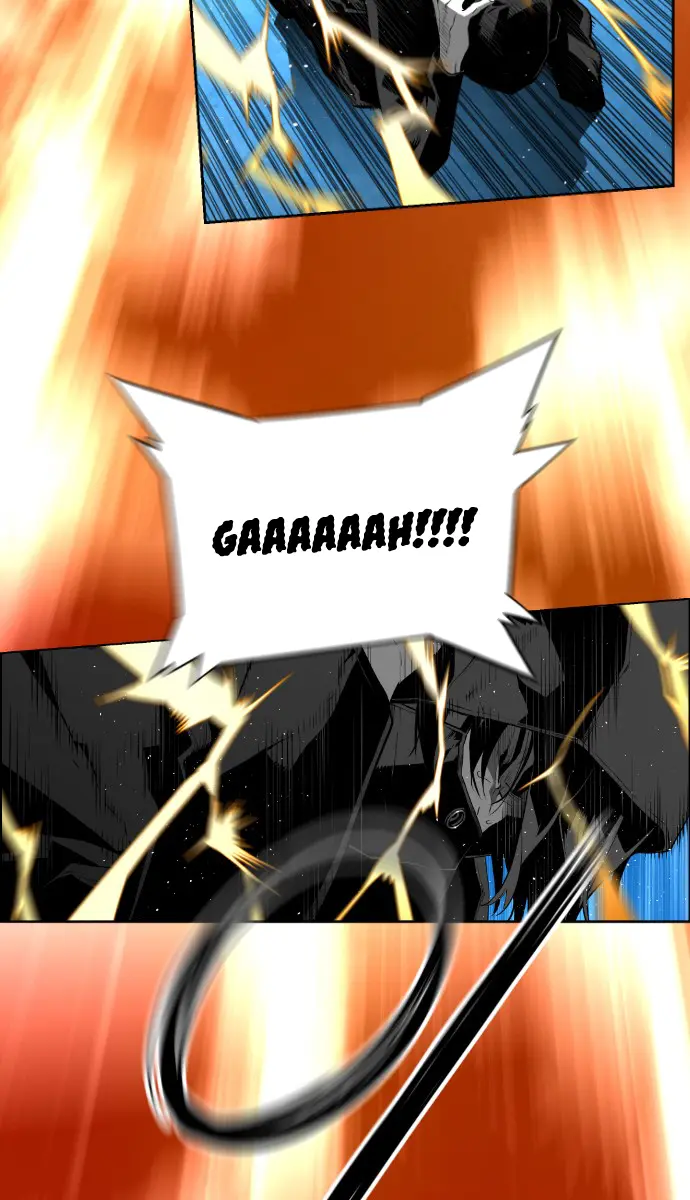 Terror Man Chapter 140 Page 29