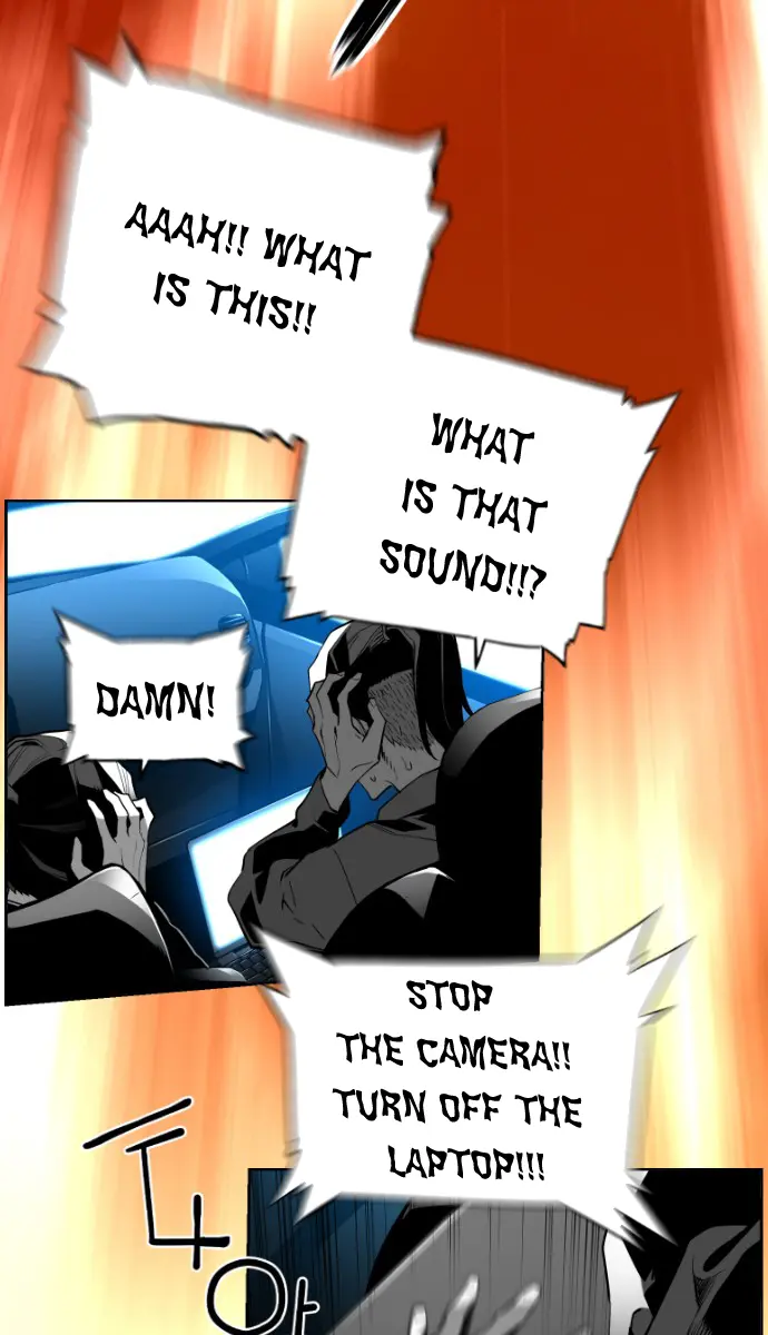 Terror Man Chapter 140 Page 30