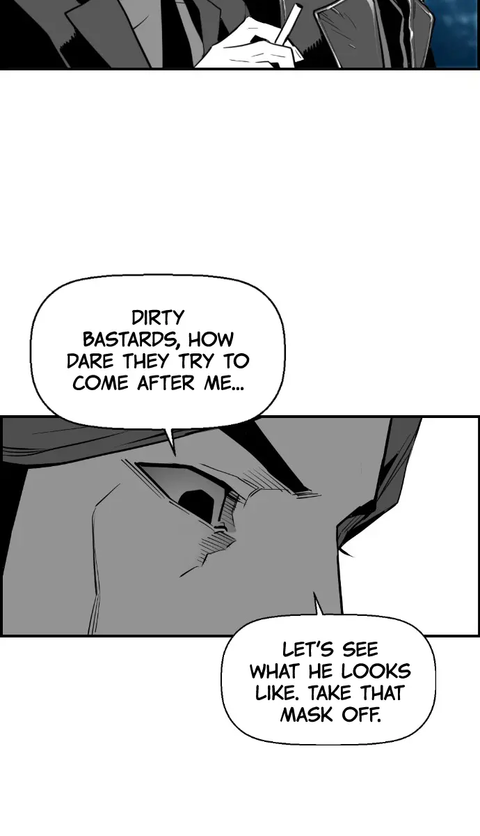 Terror Man Chapter 140 Page 38