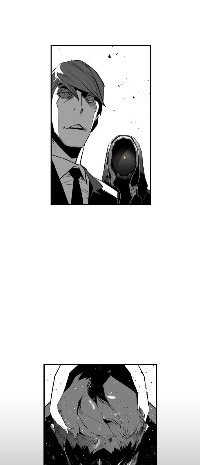 Terror Man Chapter 140 Page 51