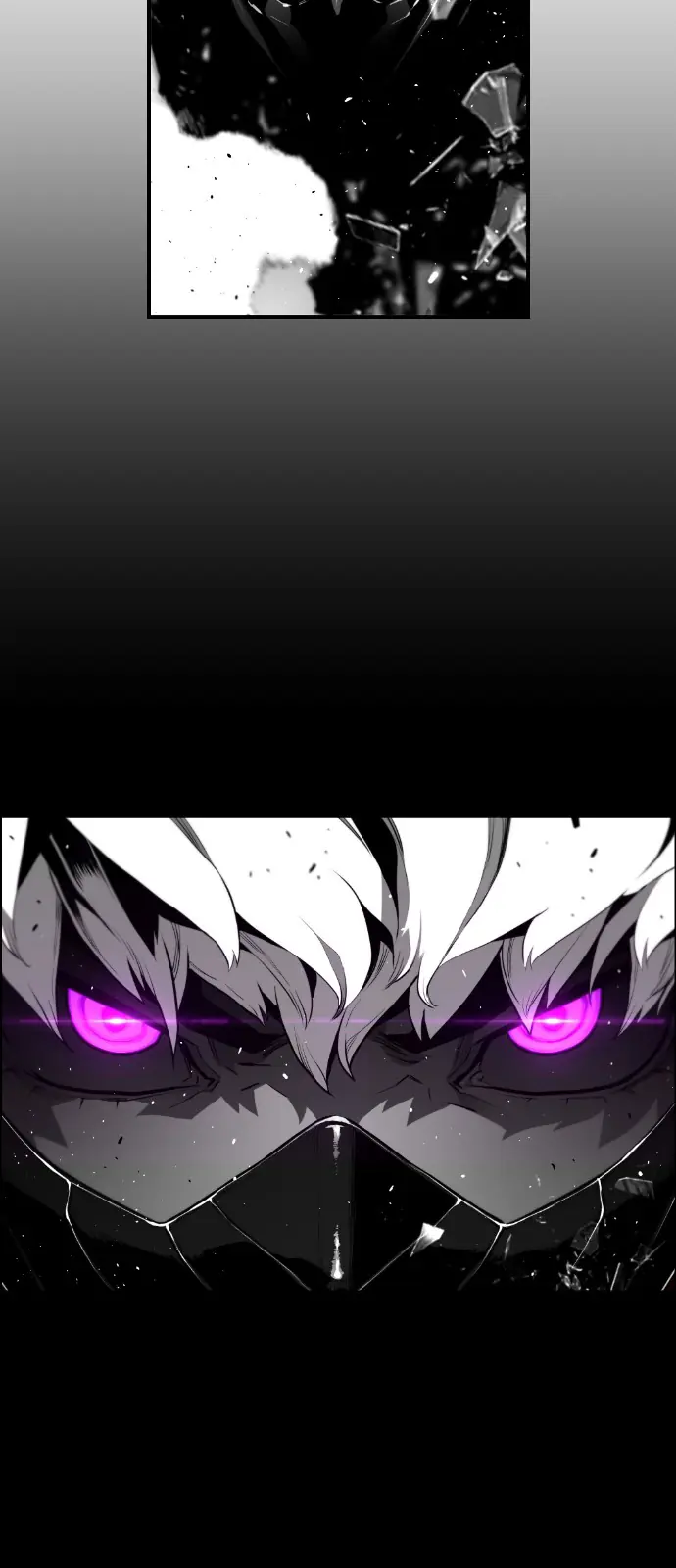 Terror Man Chapter 140 Page 52