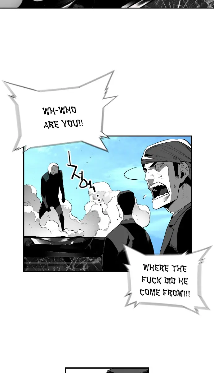 Terror Man Chapter 141 Page 2