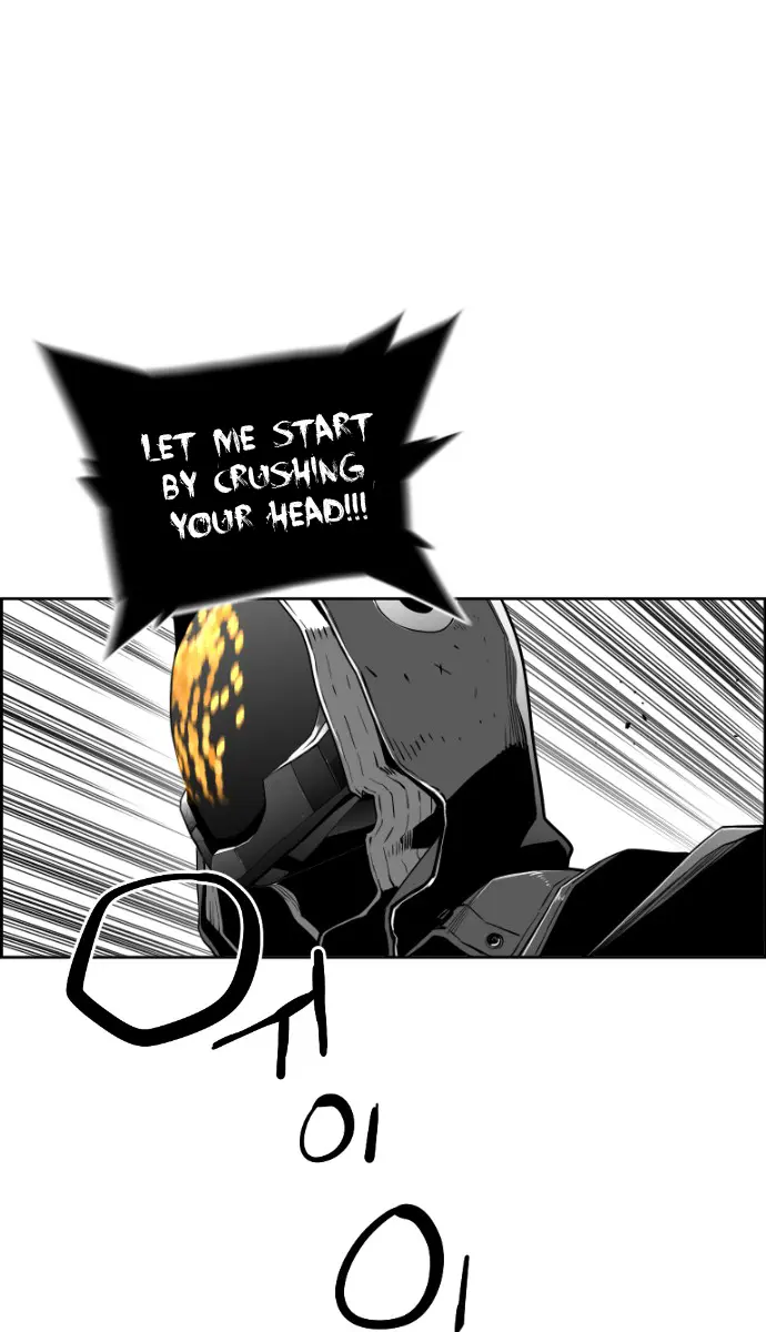 Terror Man Chapter 141 Page 11