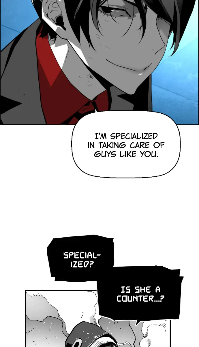 Terror Man Chapter 141 Page 17