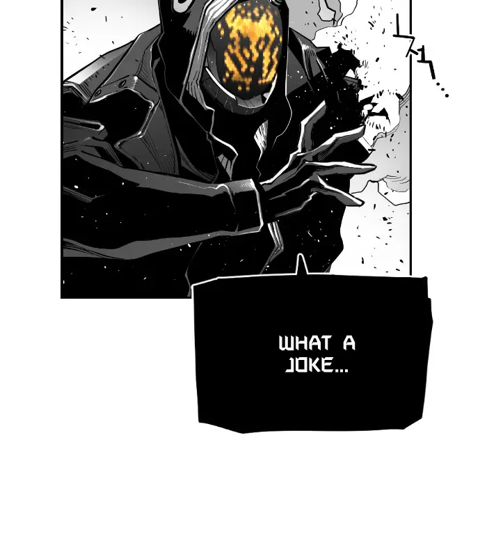 Terror Man Chapter 141 Page 18