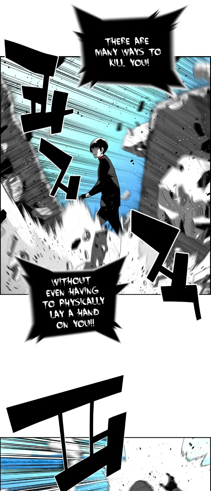 Terror Man Chapter 141 Page 19