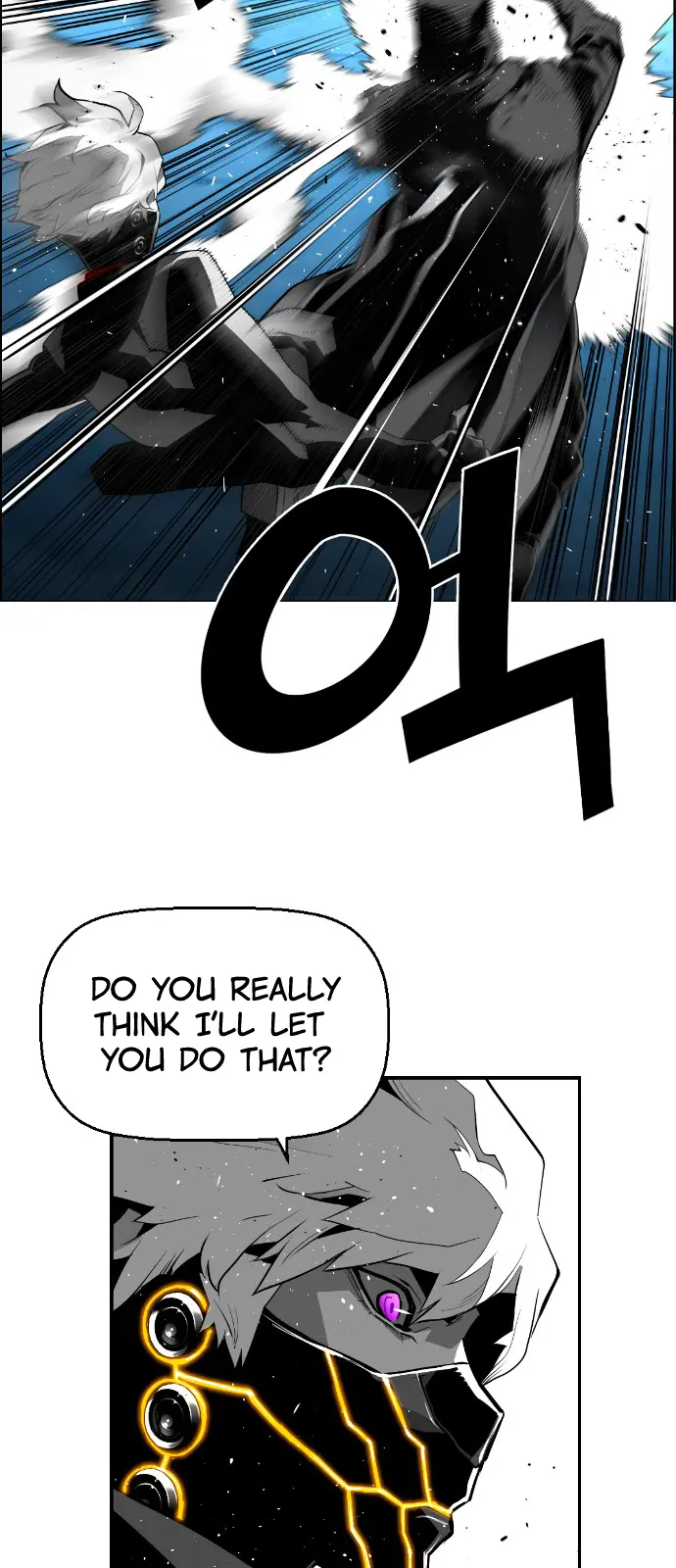 Terror Man Chapter 141 Page 20