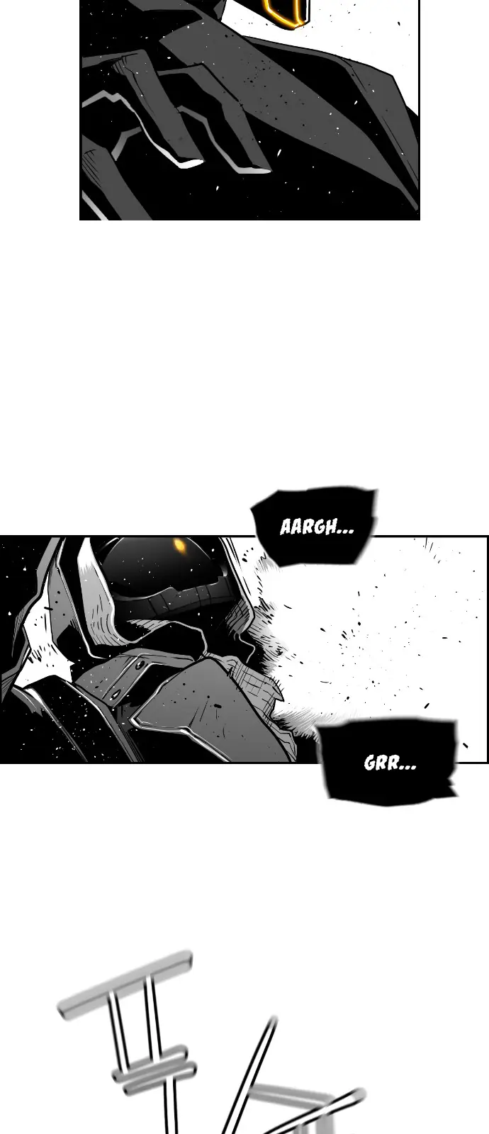 Terror Man Chapter 141 Page 21