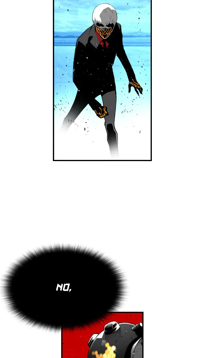 Terror Man Chapter 141 Page 25