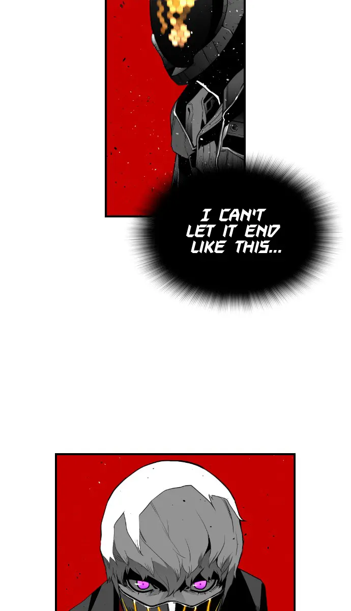 Terror Man Chapter 141 Page 26