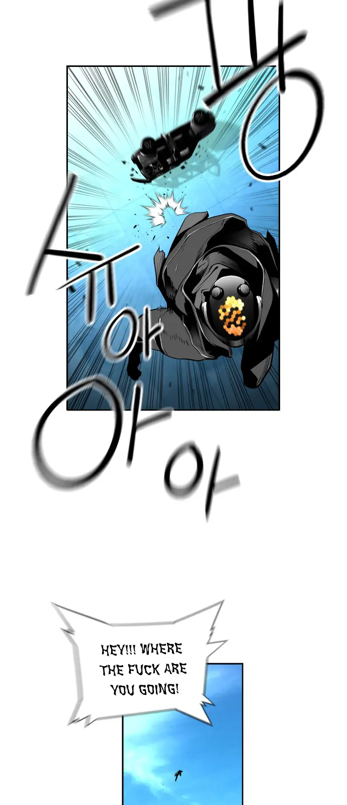 Terror Man Chapter 141 Page 28