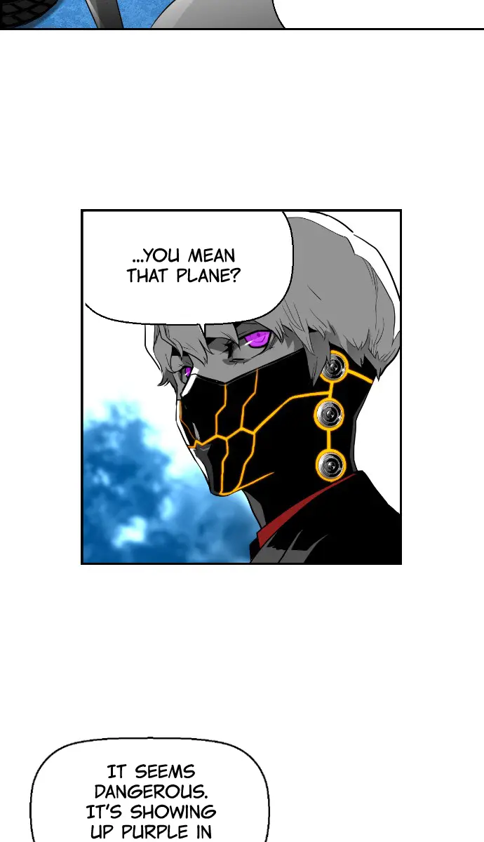 Terror Man Chapter 141 Page 30