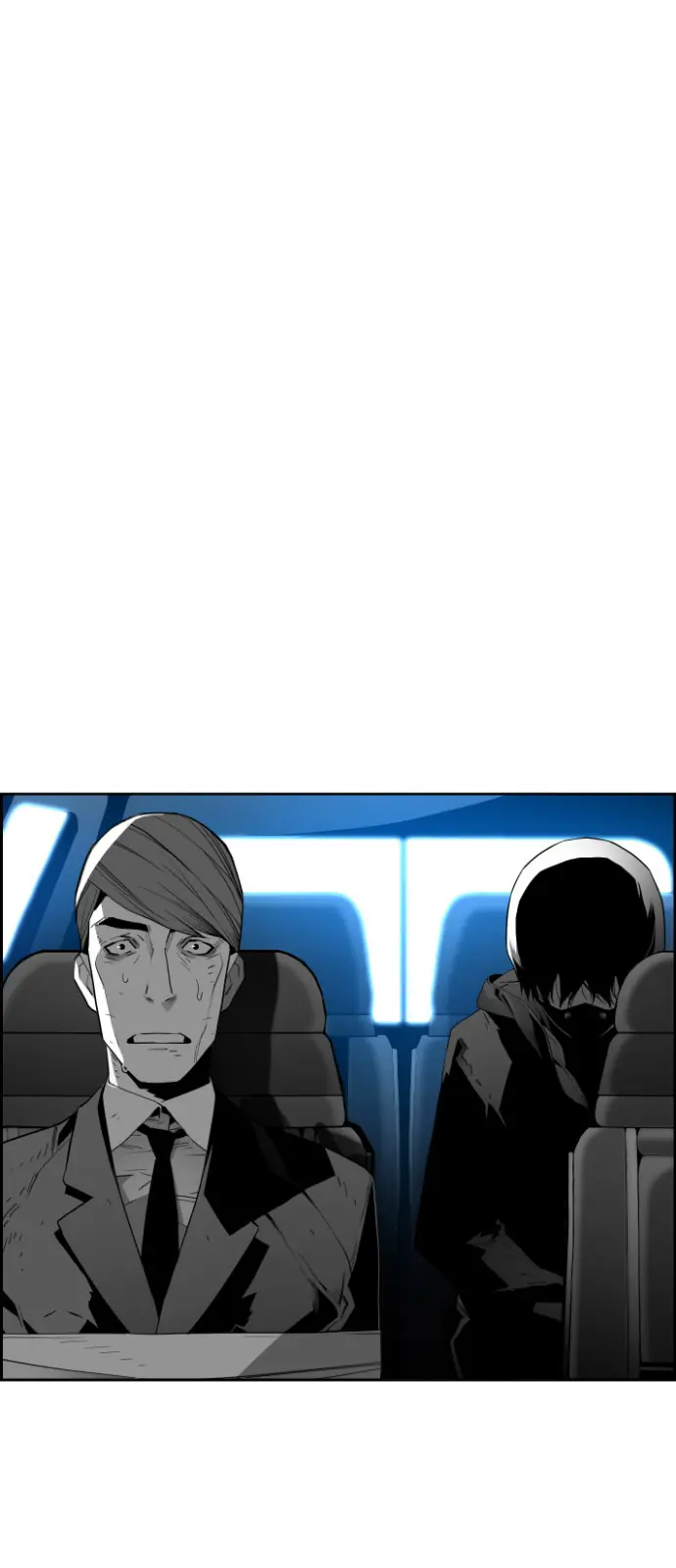 Terror Man Chapter 141 Page 34