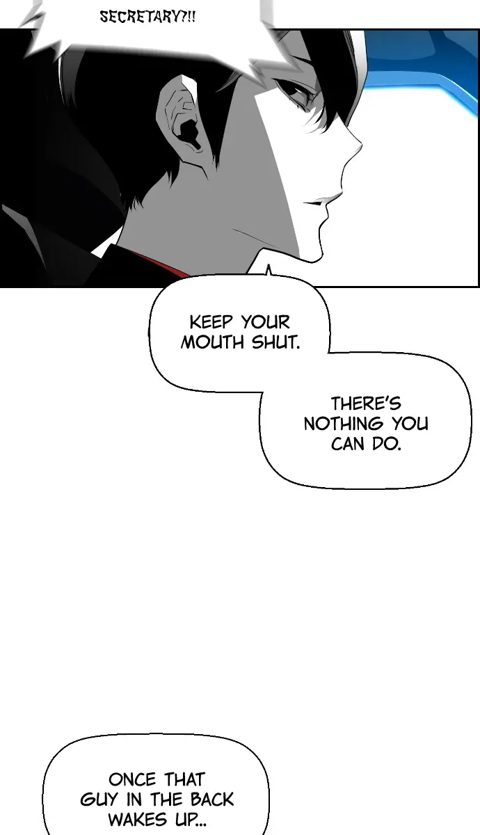 Terror Man Chapter 141 Page 36