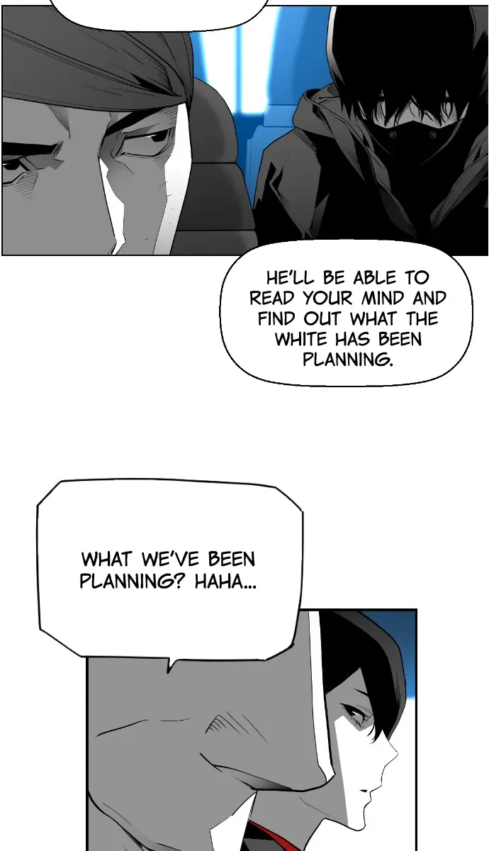 Terror Man Chapter 141 Page 37