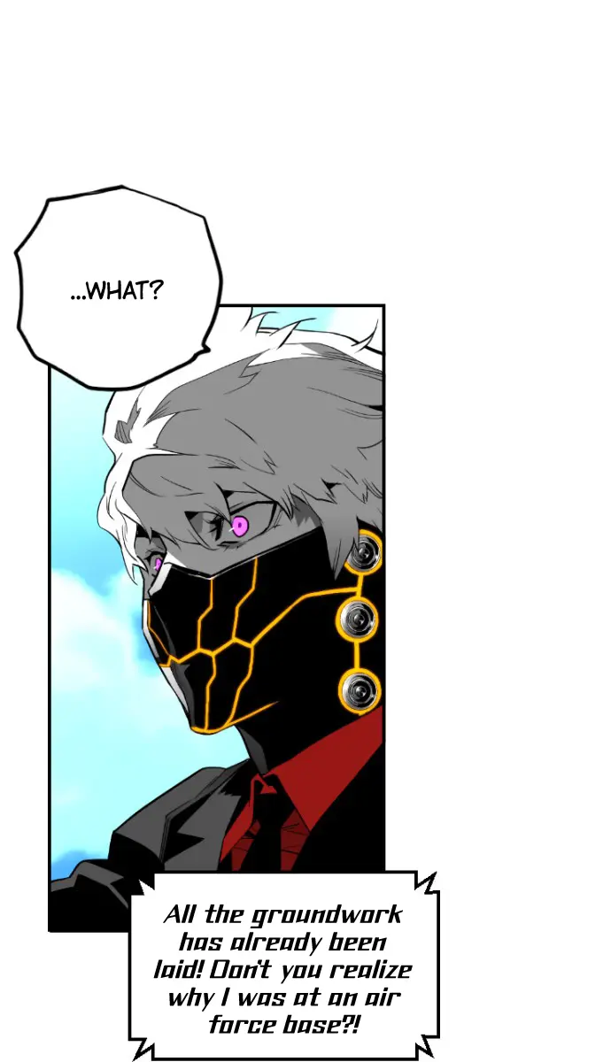 Terror Man Chapter 141 Page 39