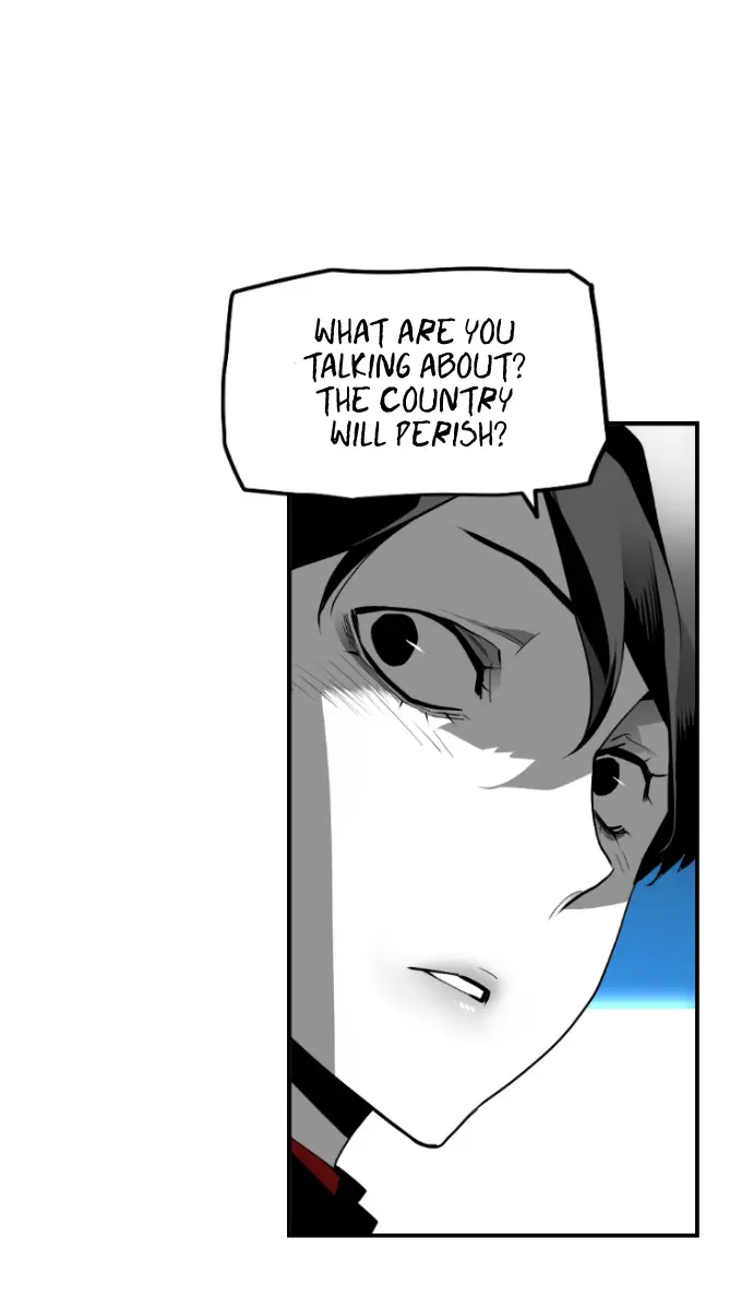 Terror Man Chapter 141 Page 40