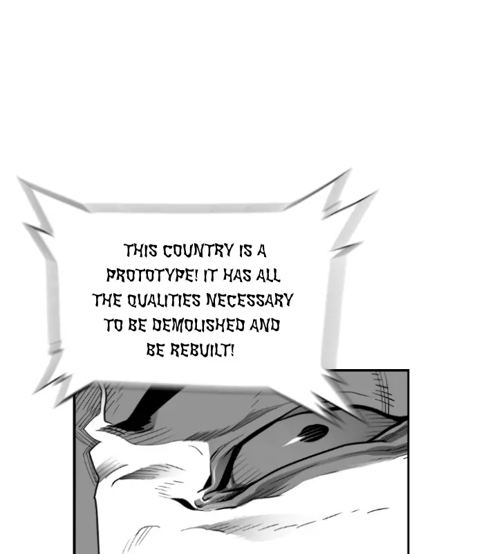 Terror Man Chapter 141 Page 41