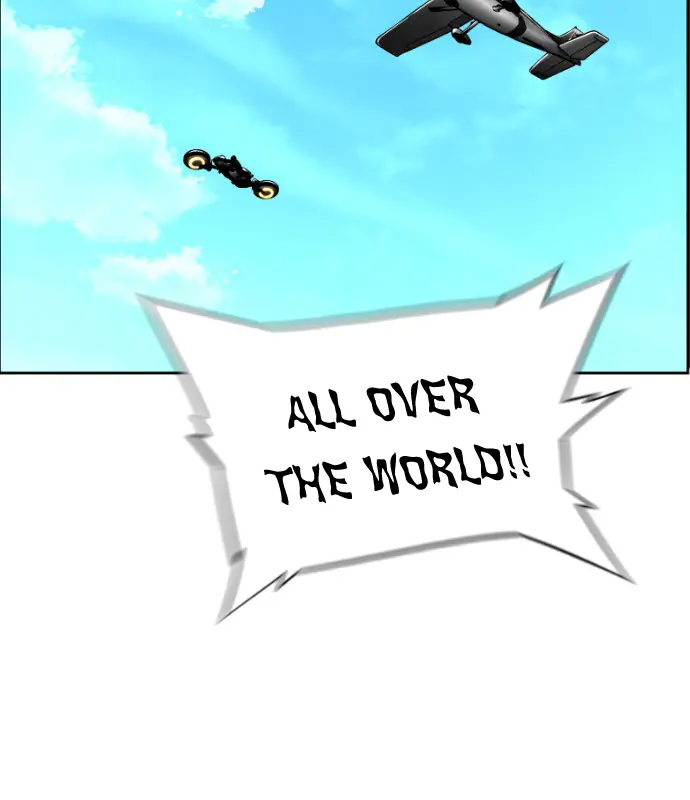 Terror Man Chapter 141 Page 44