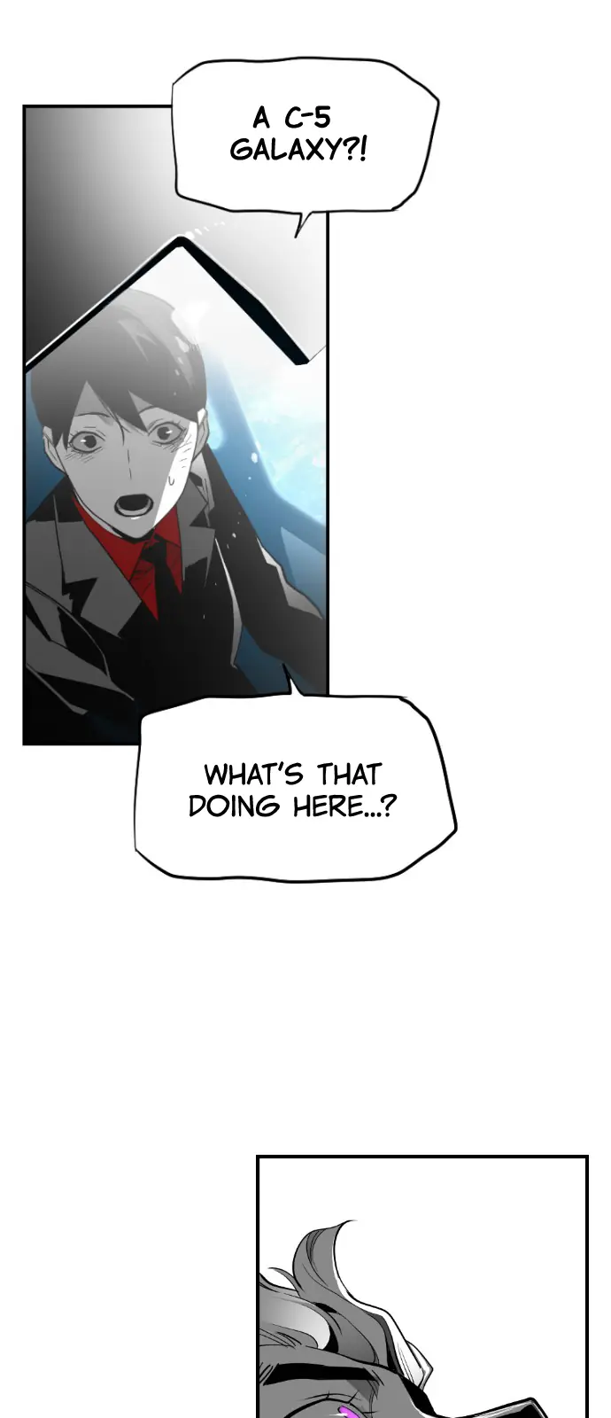 Terror Man Chapter 141 Page 45