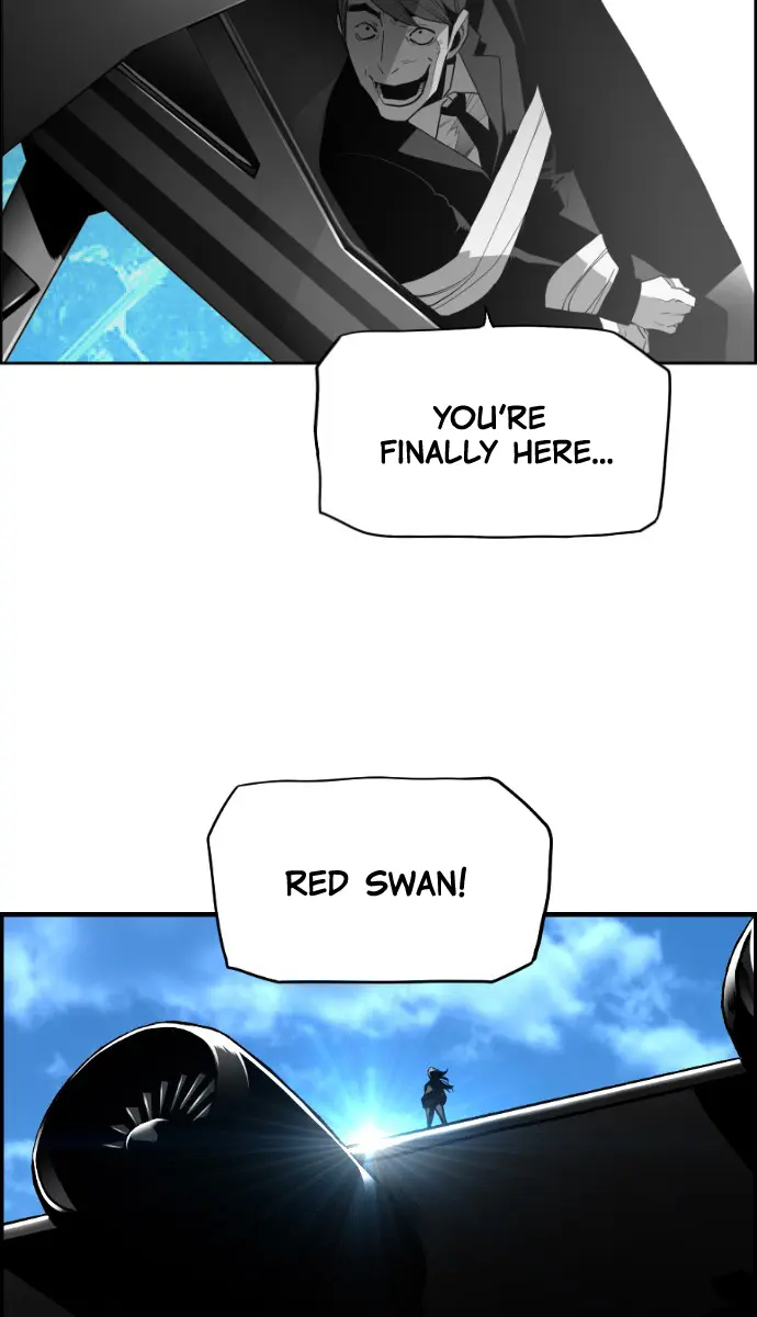 Terror Man Chapter 141 Page 47