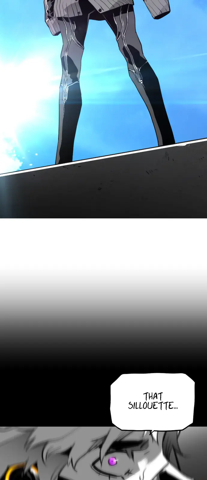 Terror Man Chapter 141 Page 50
