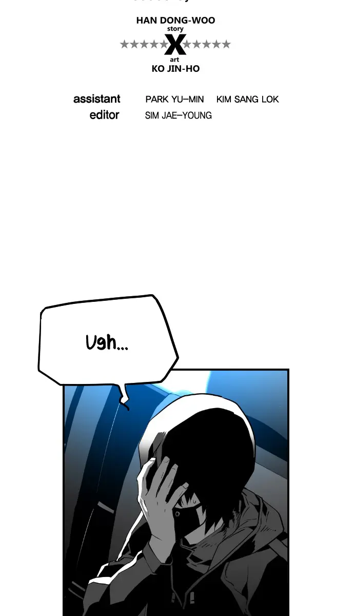 Terror Man Chapter 142 Page 12