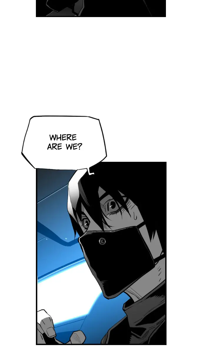 Terror Man Chapter 142 Page 13