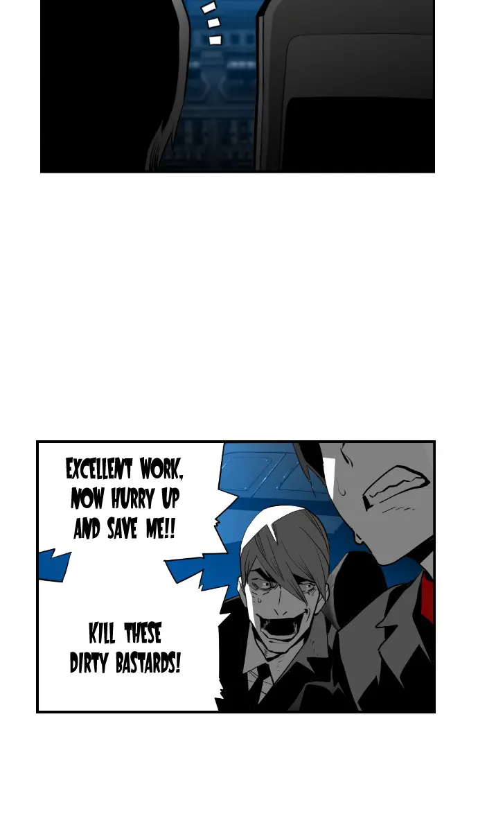 Terror Man Chapter 142 Page 15