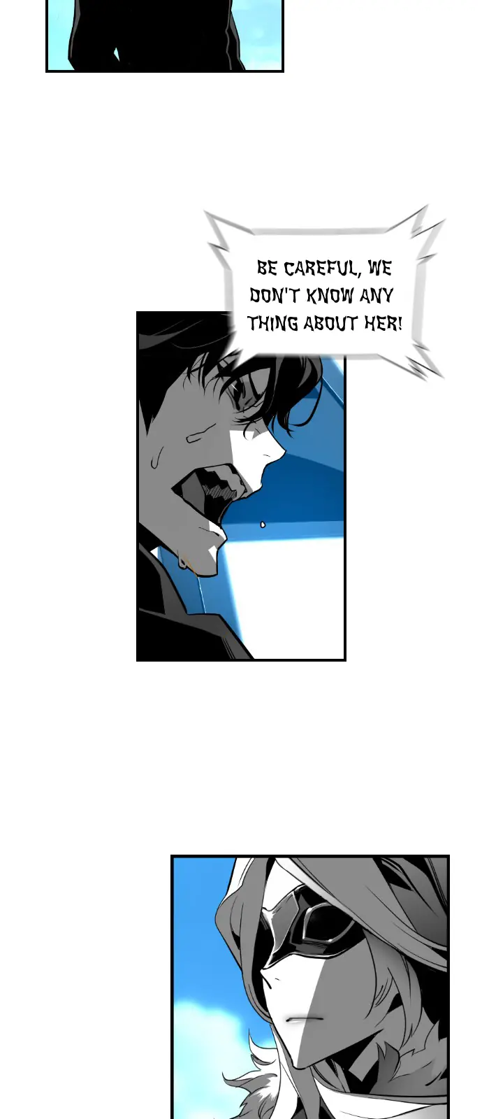 Terror Man Chapter 142 Page 29