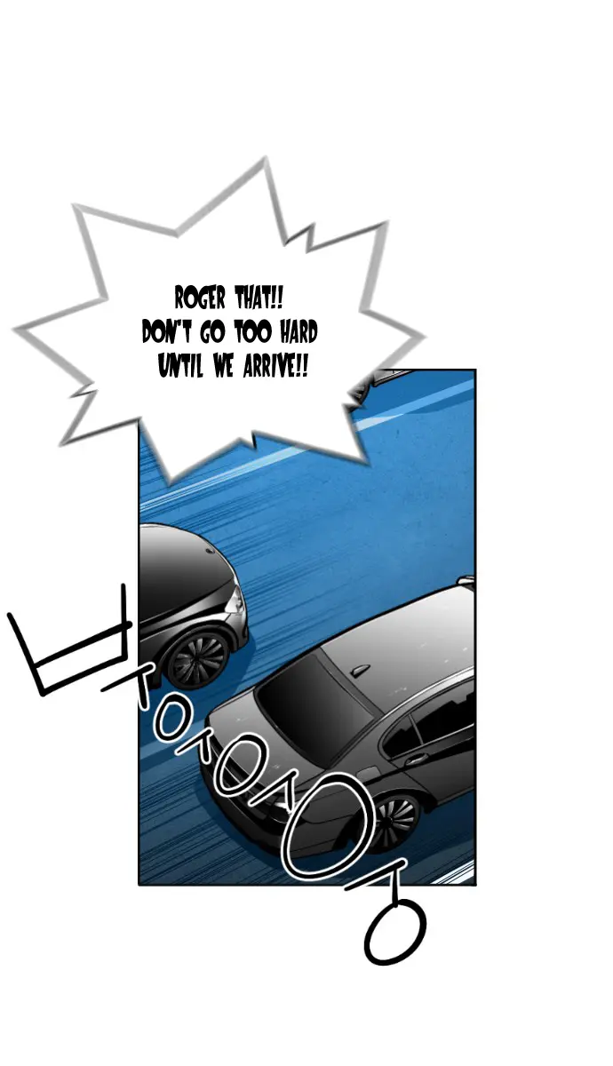 Terror Man Chapter 142 Page 31