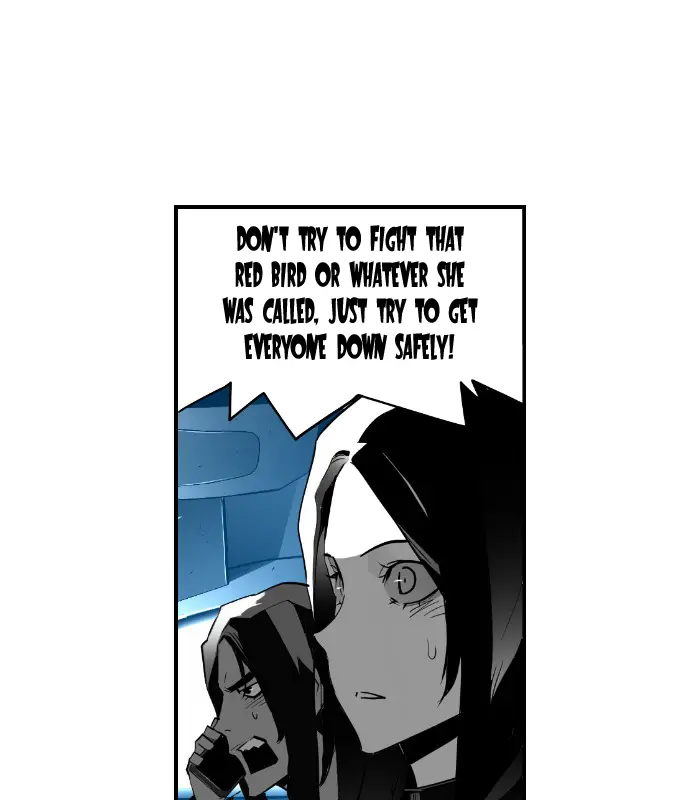 Terror Man Chapter 142 Page 32