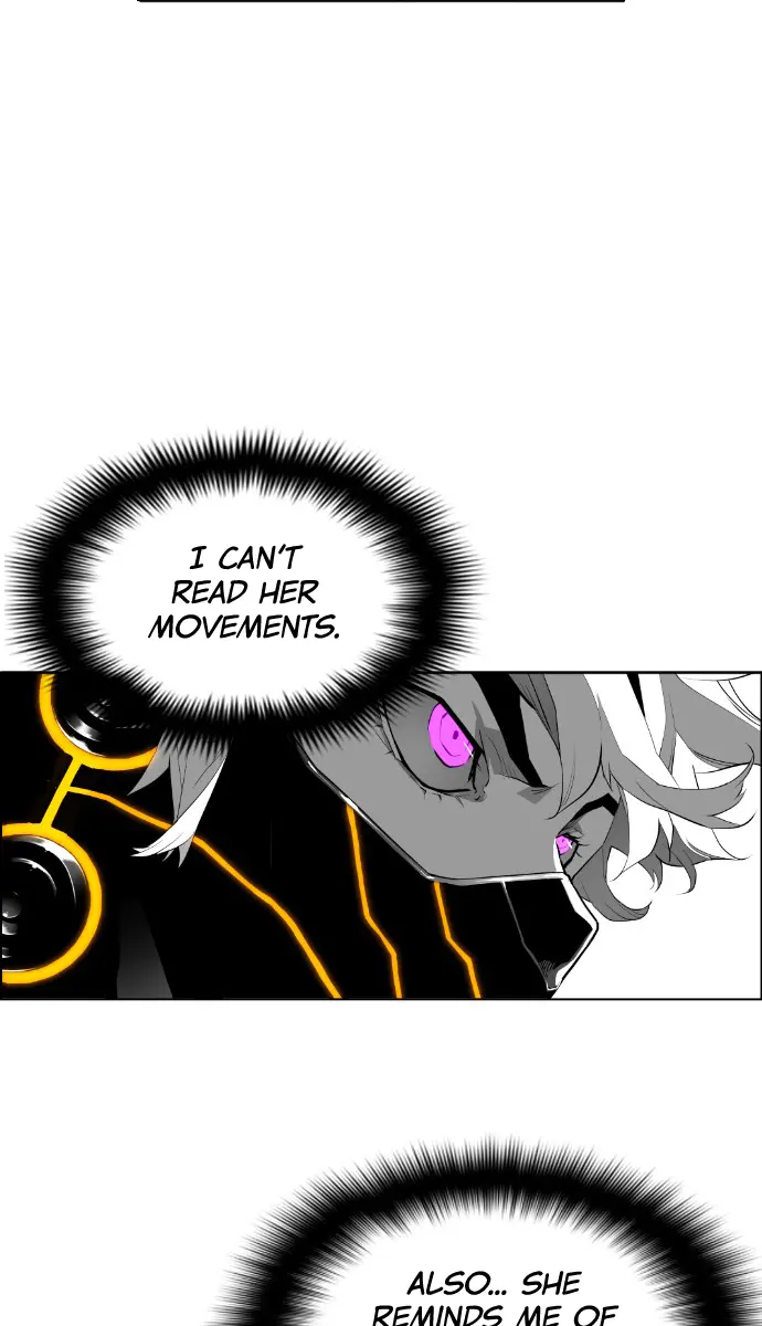 Terror Man Chapter 142 Page 34