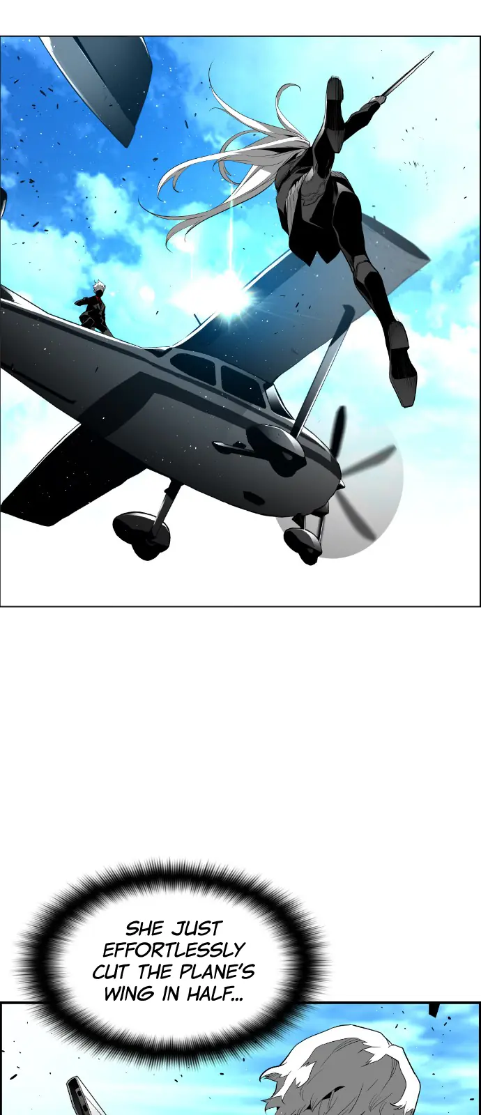 Terror Man Chapter 142 Page 39