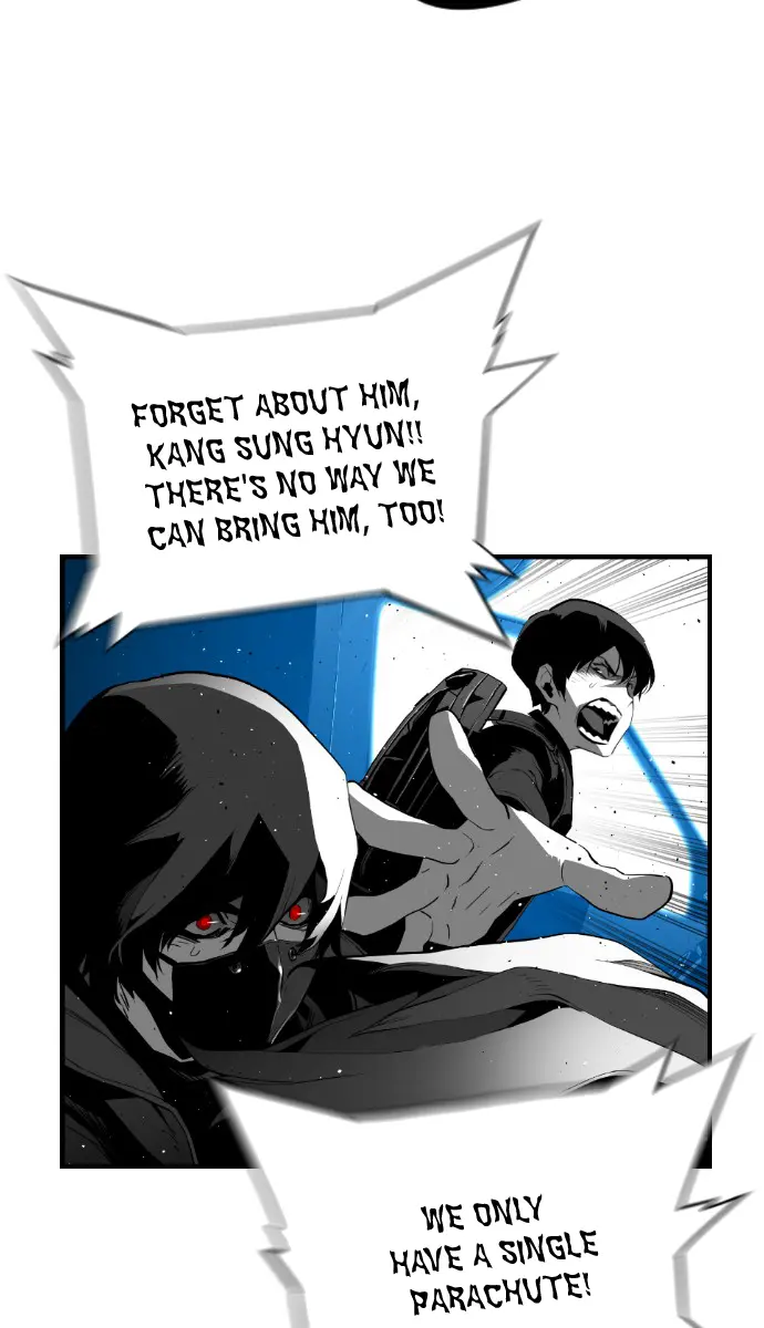 Terror Man Chapter 143 Page 2