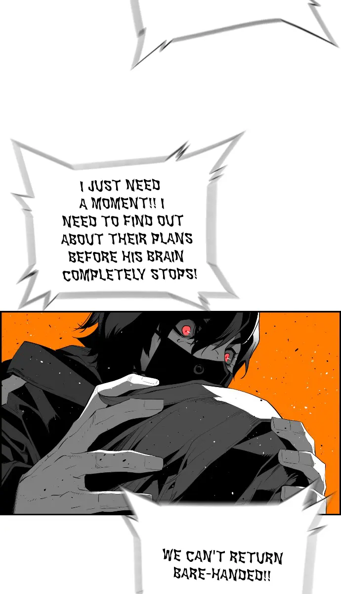 Terror Man Chapter 143 Page 3