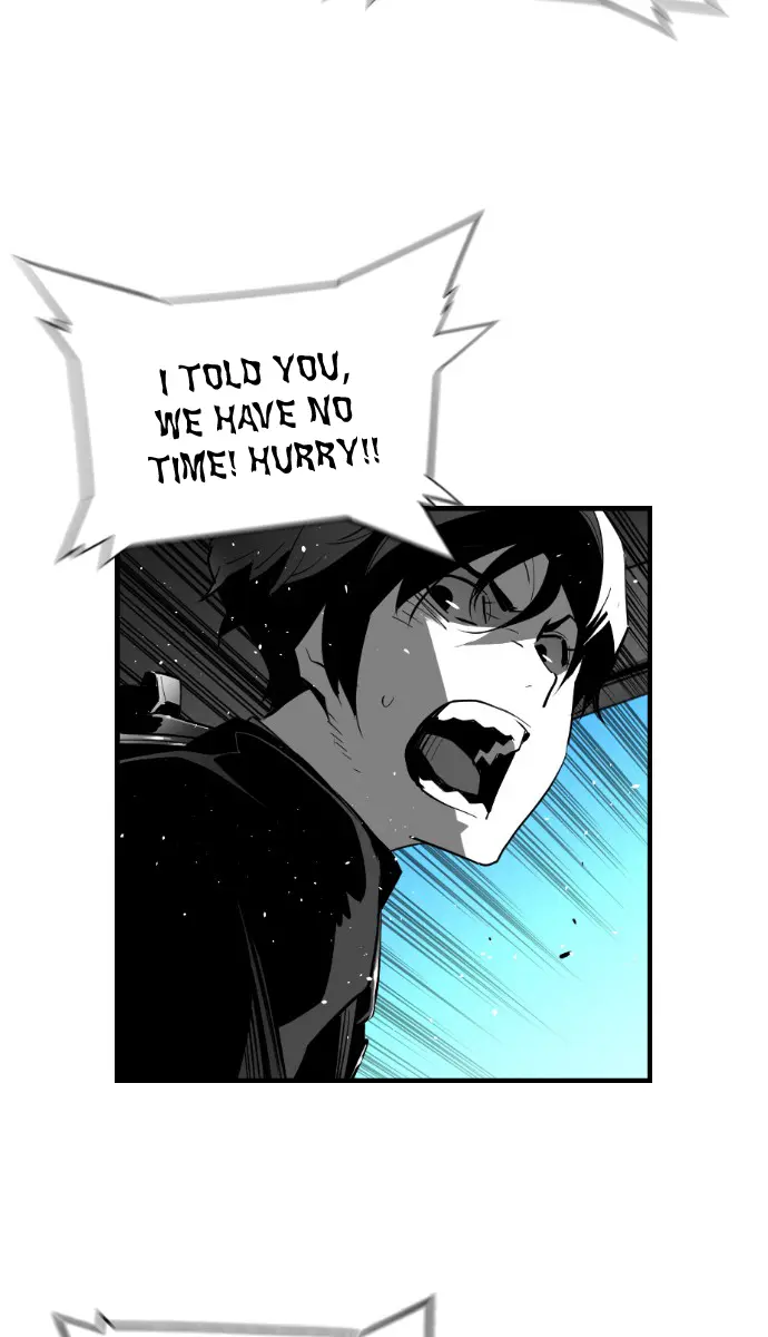 Terror Man Chapter 143 Page 8