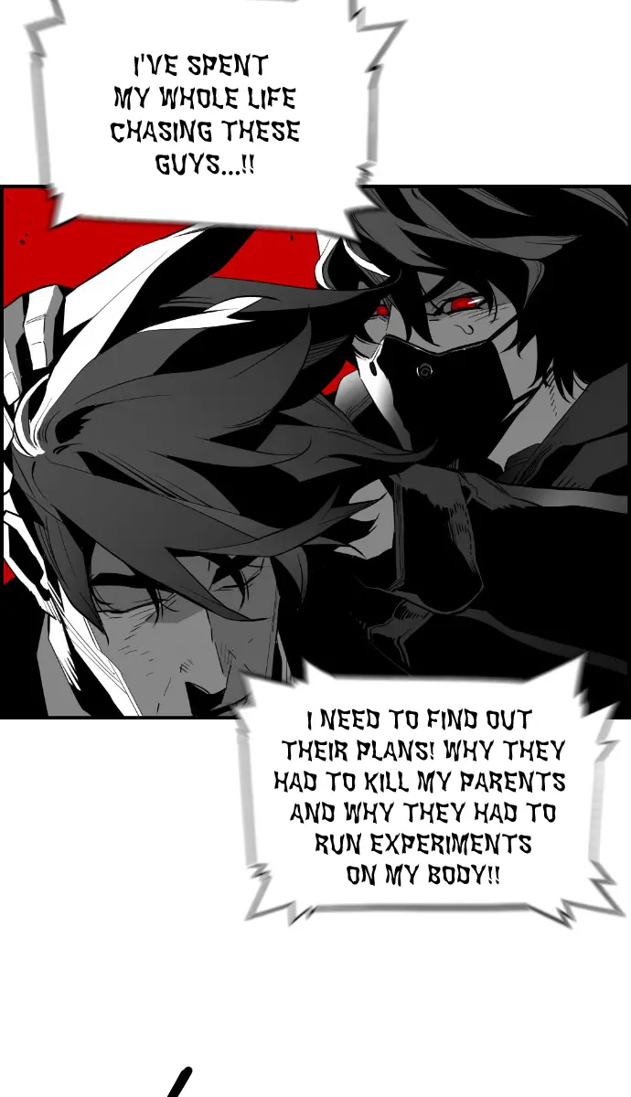 Terror Man Chapter 143 Page 9