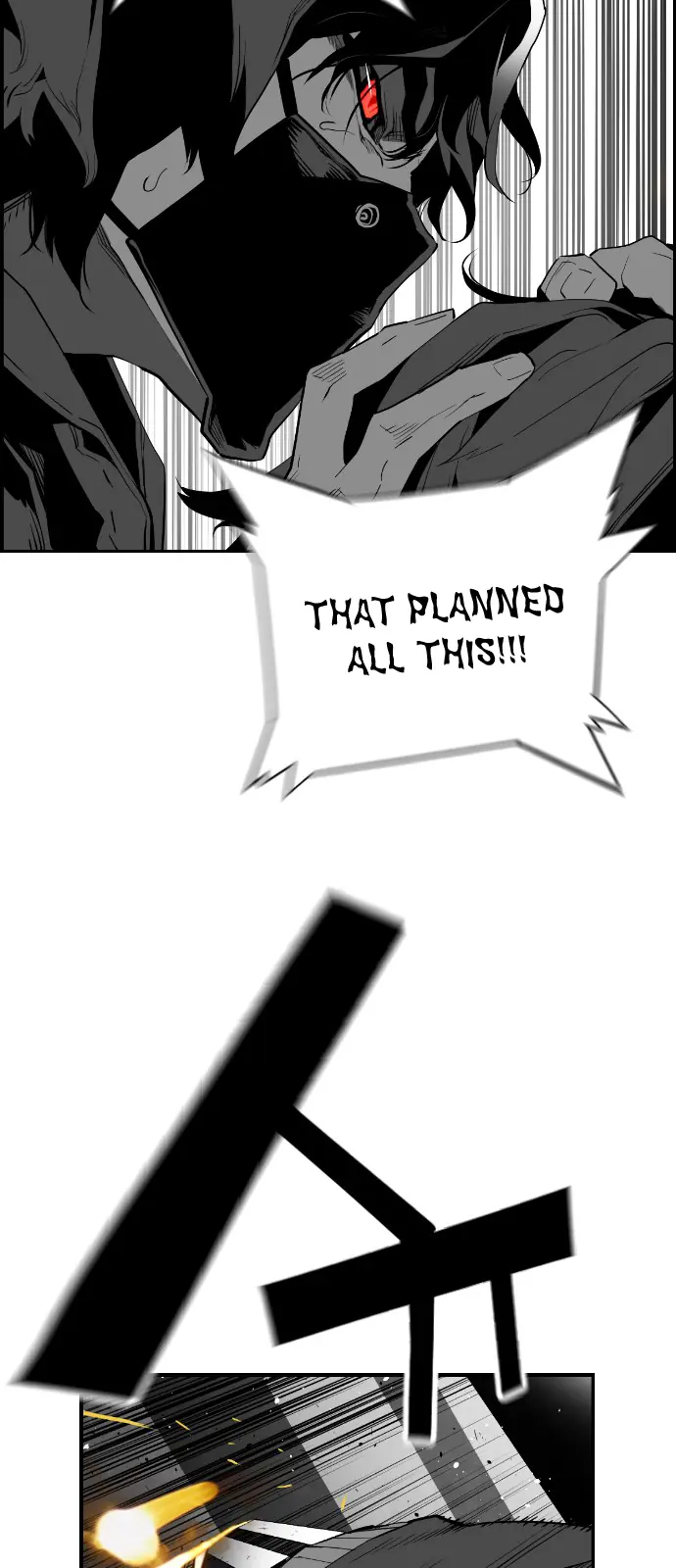 Terror Man Chapter 143 Page 12