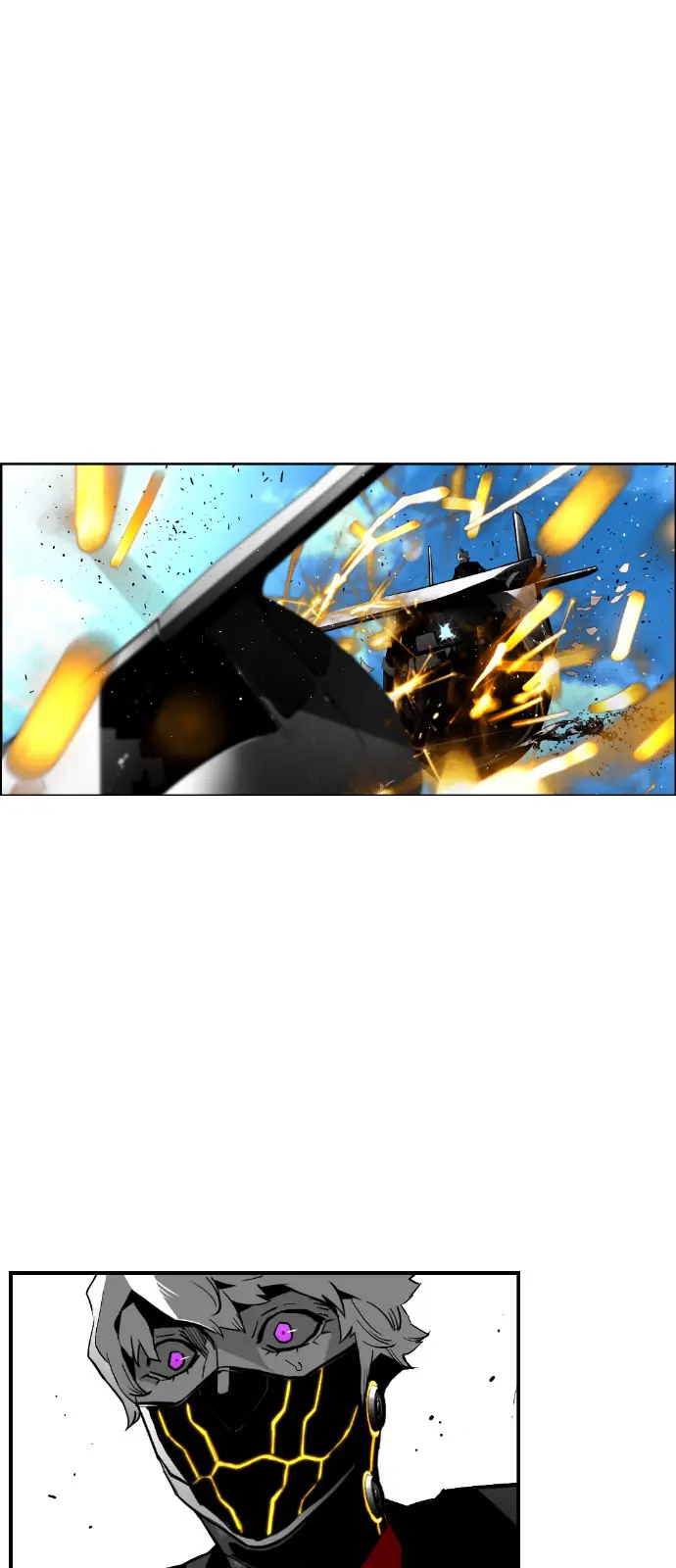 Terror Man Chapter 143 Page 15