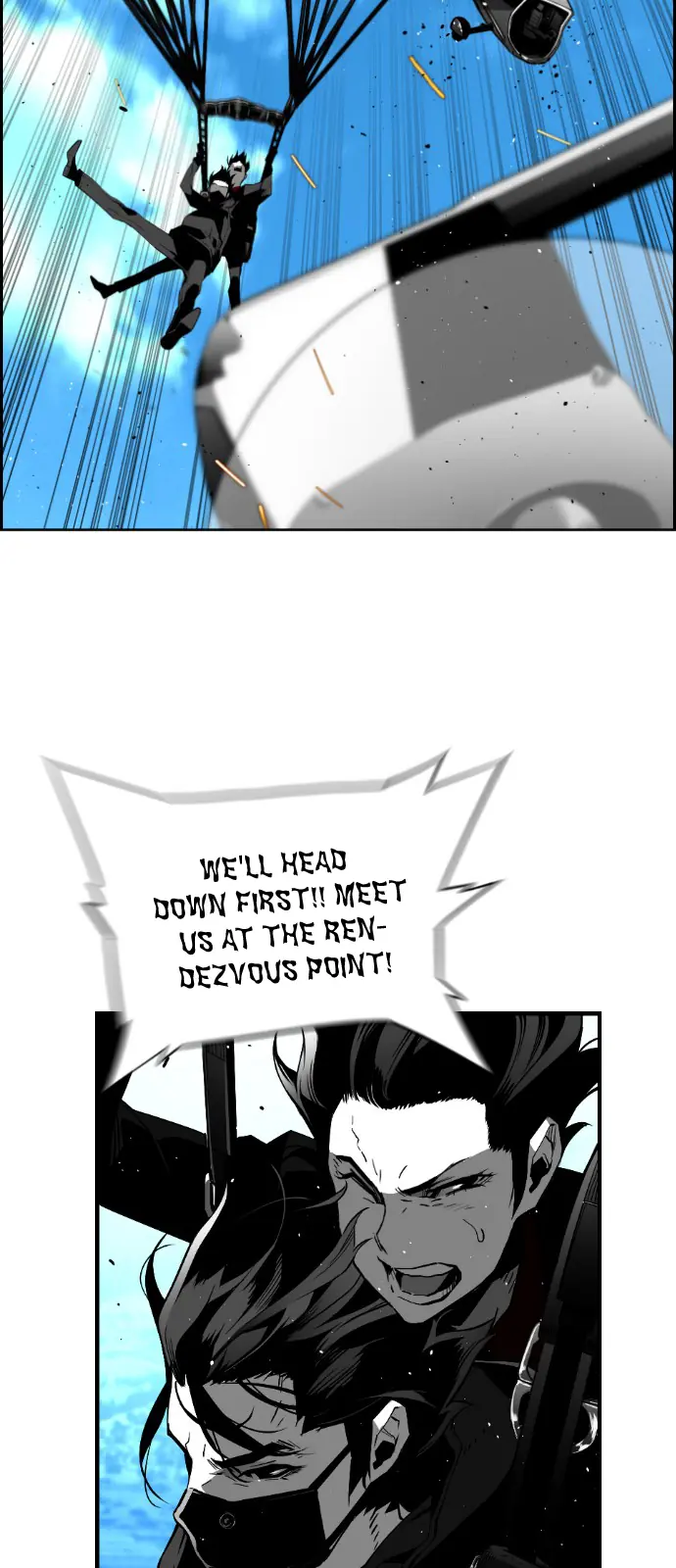 Terror Man Chapter 143 Page 18