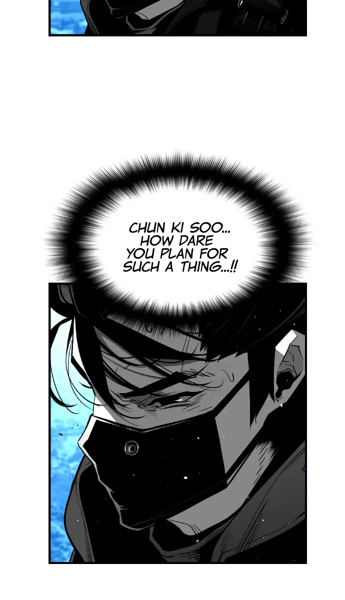 Terror Man Chapter 143 Page 19