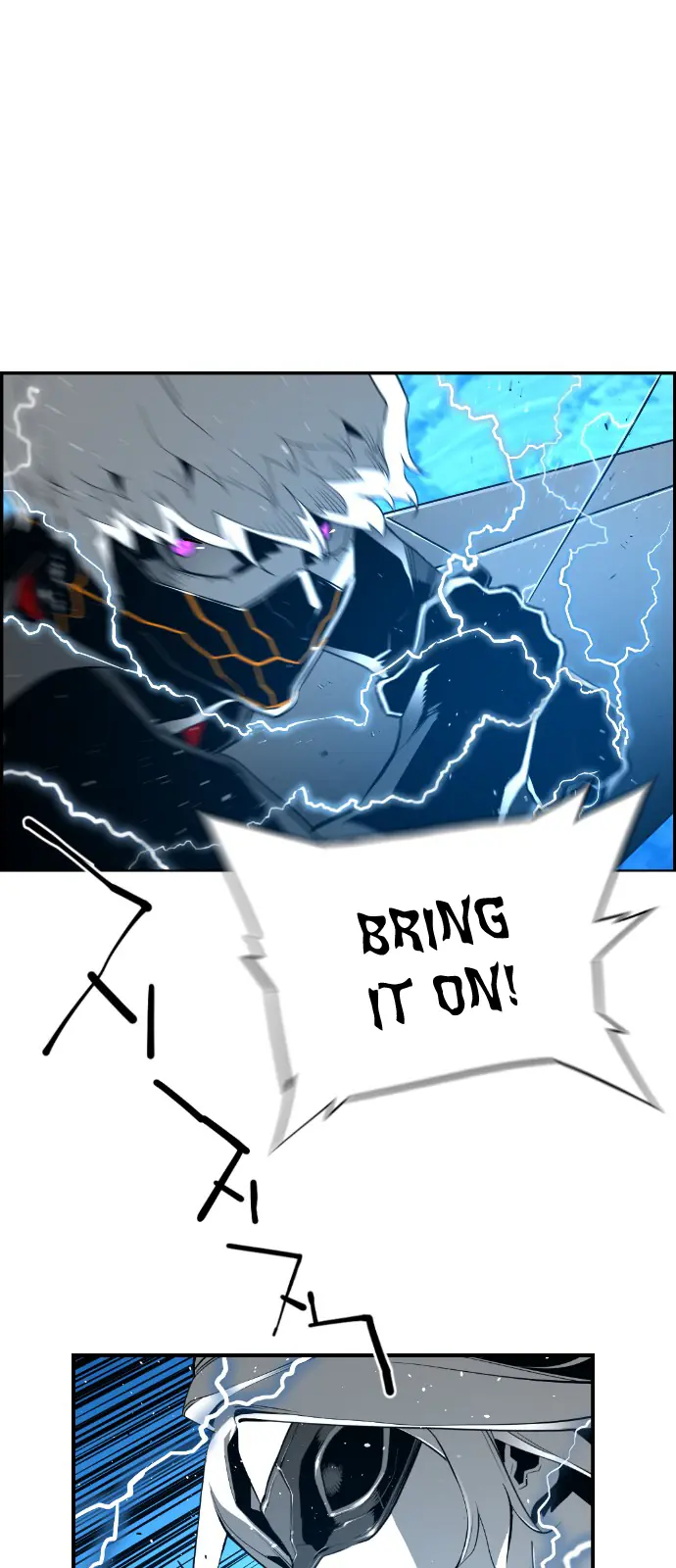 Terror Man Chapter 143 Page 23