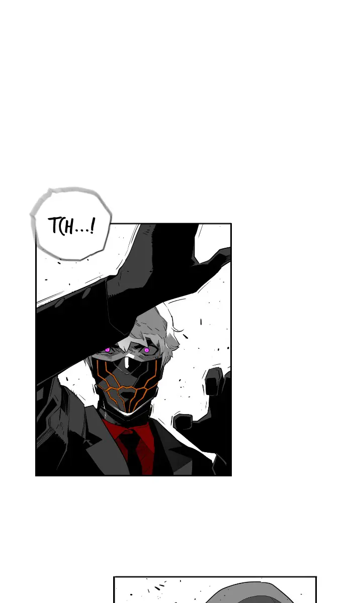 Terror Man Chapter 143 Page 28