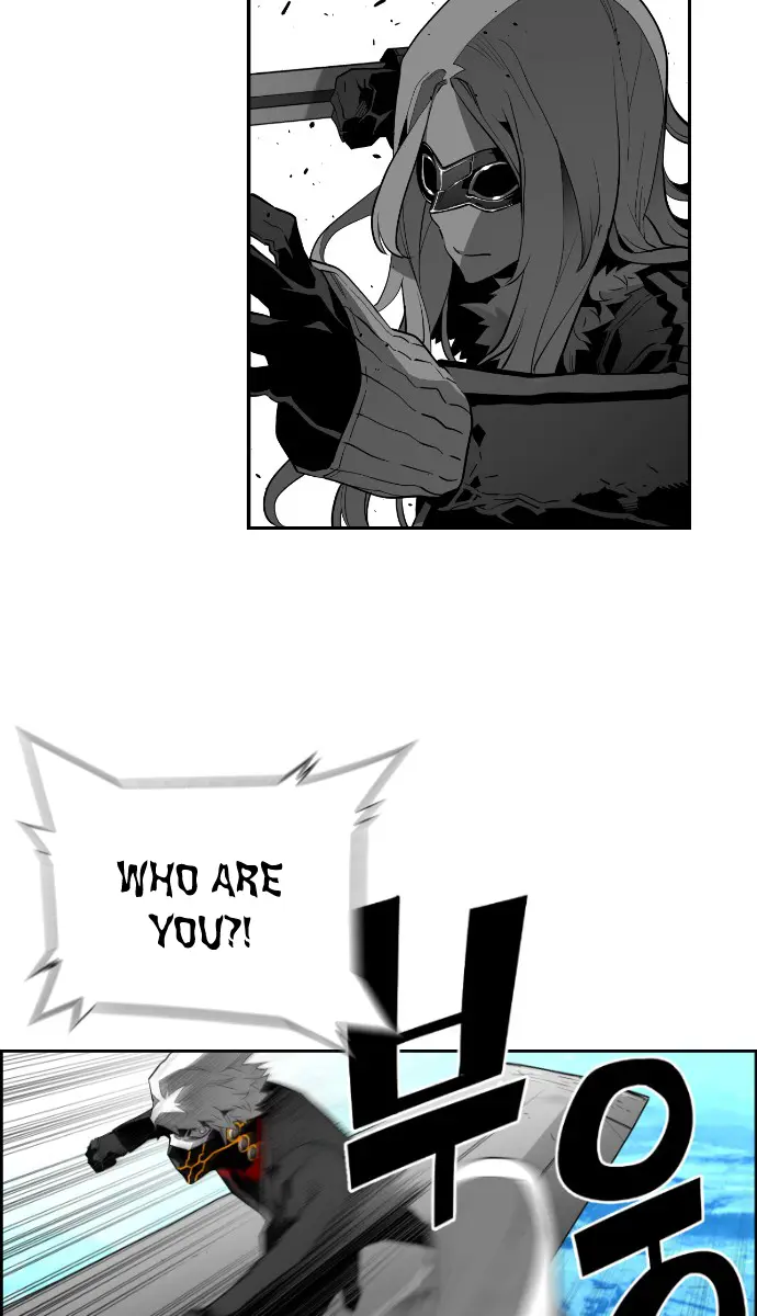 Terror Man Chapter 143 Page 29