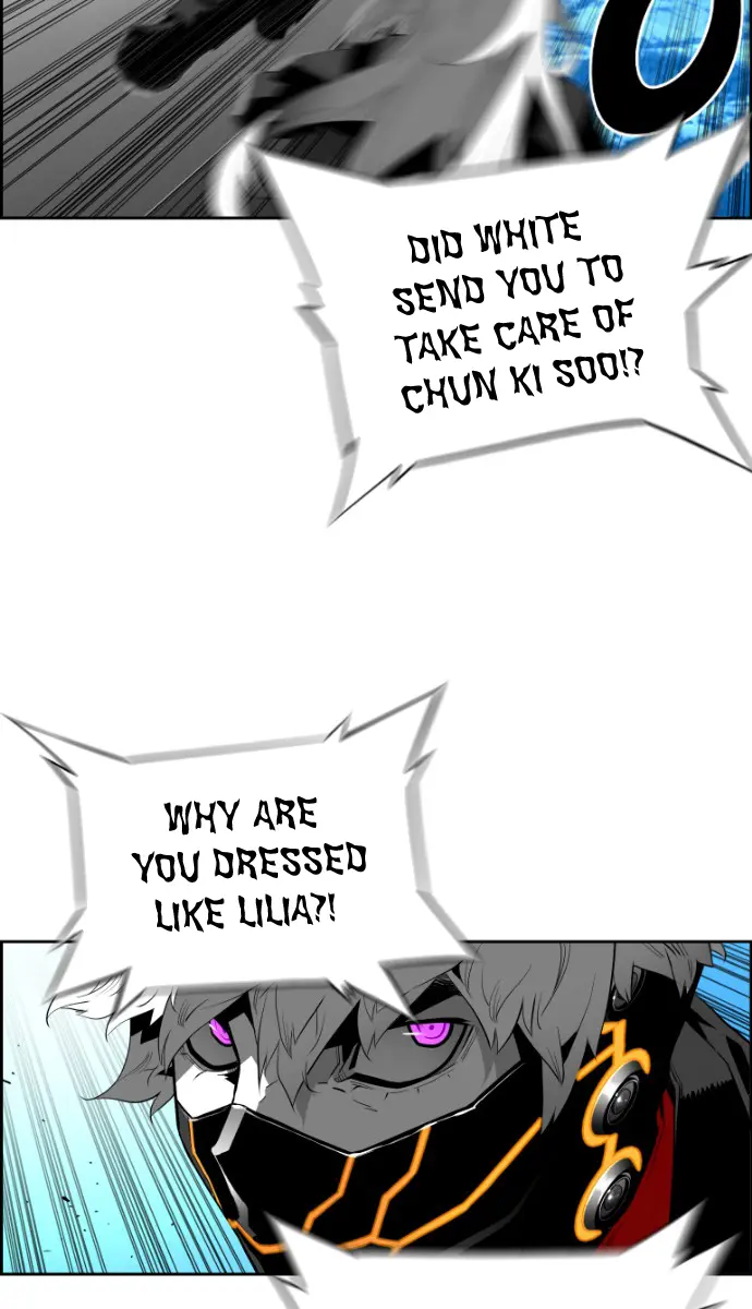 Terror Man Chapter 143 Page 30