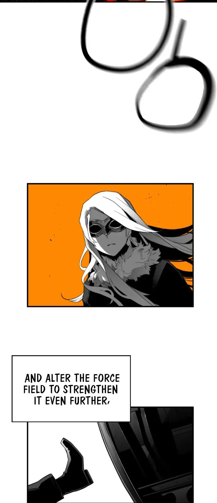 Terror Man Chapter 143 Page 35